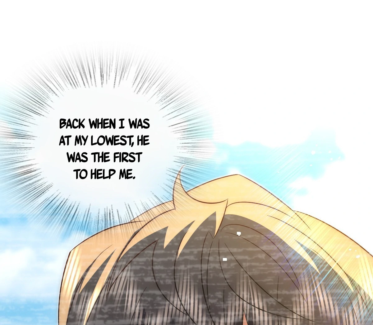 My Wife Is From a Thousand Years Ago Chapter 389 61